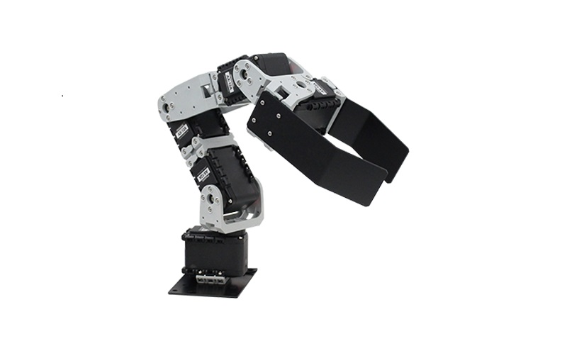 ロボットアーム CRANE+ V2 完成品