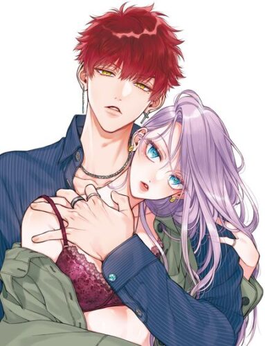 ラブきゅんcomic『俺じゃねぇとダメなくせに～この男、愛し方も超一流』発売記念　真純 想先生WEBサイン会
