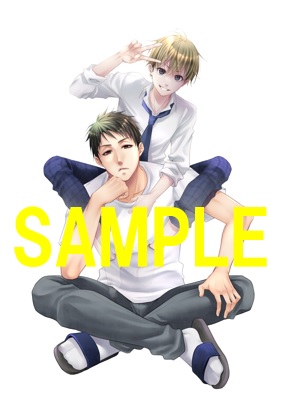 ASTRO COMICS『風鈴荘、家賃１万幽霊（オバケ）憑き 1』発売記念　猫宮なお先生WEBサイン会