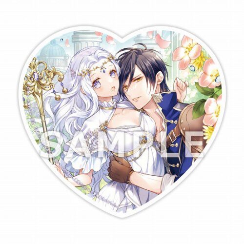 【有償特典付き】追放された元聖女の私を拾ってくれたのは、魔性のSSランク冒険者さんでした。
