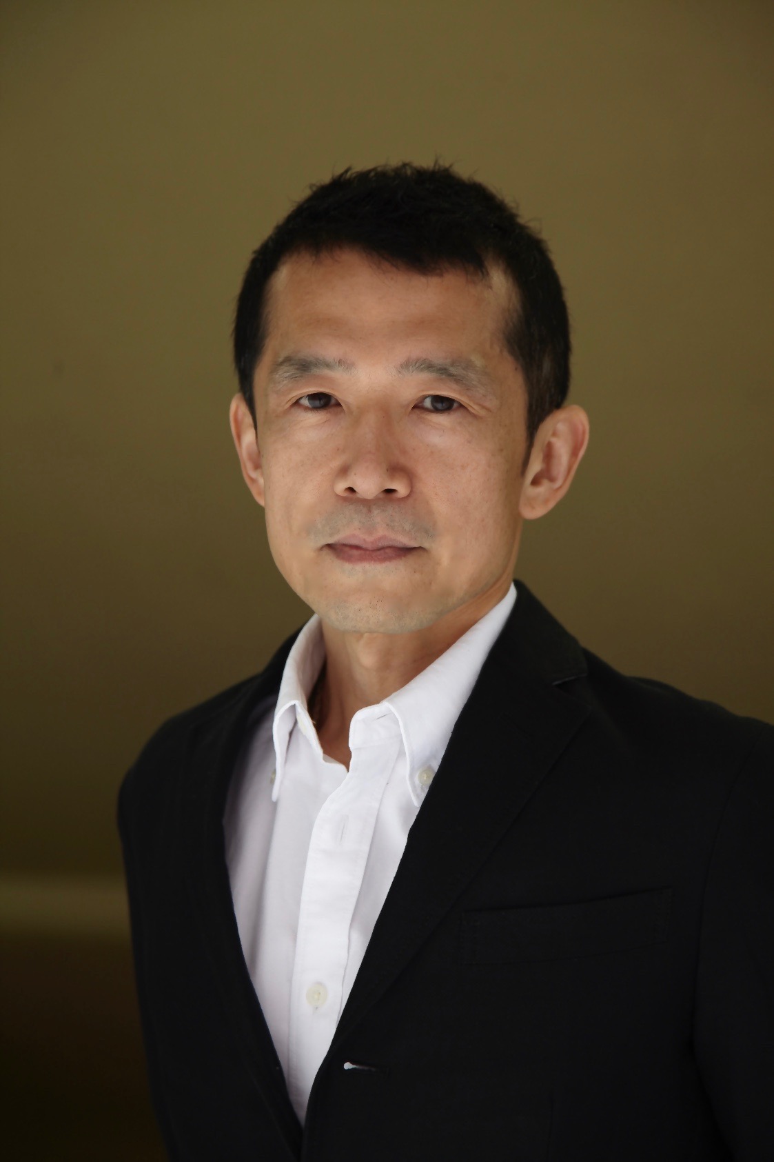 <出演者> 柳澤健さん