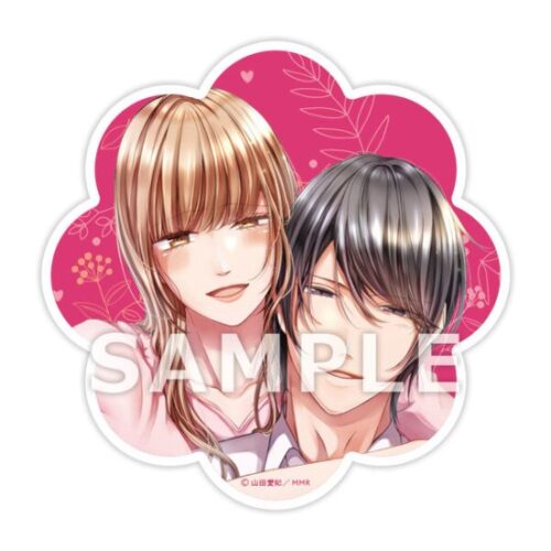 【有償特典付き】失恋エッチの相手は…上司！？~ゴーインすぎる舌使い５