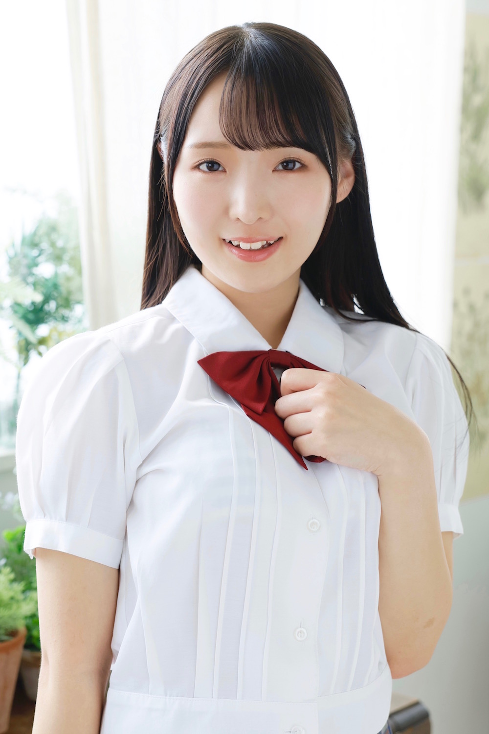 来生かほ 恋は発育中！