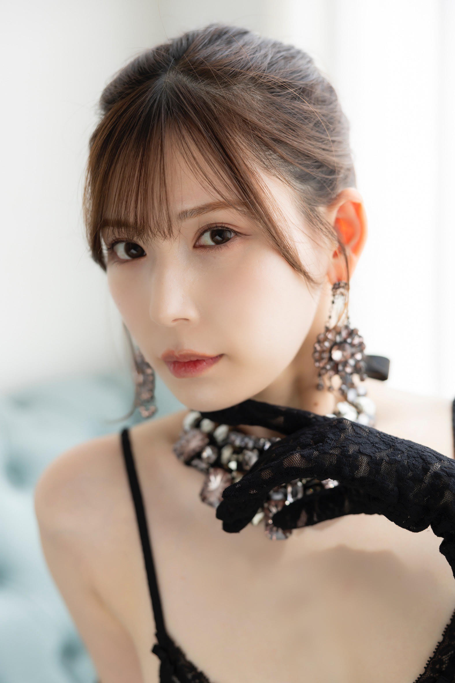 明里つむぎさん卓上カレンダー発売記念お渡し会（神保町） | 【書泉】神保町秋葉原の書店
