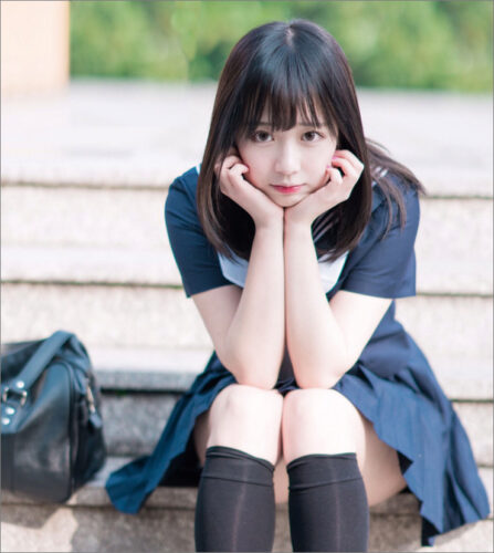 yamiさん　2024年カレンダー発売記念イベント（神保町）
