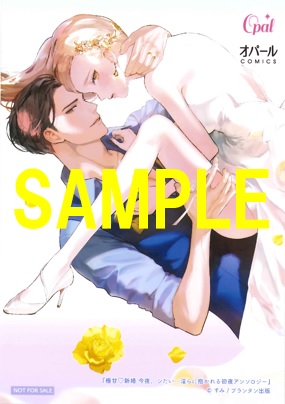 書泉限定カラー特典カード