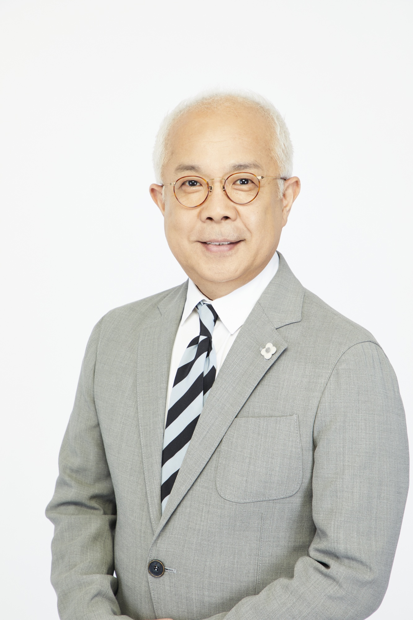 ゲスト 小堺一機さん