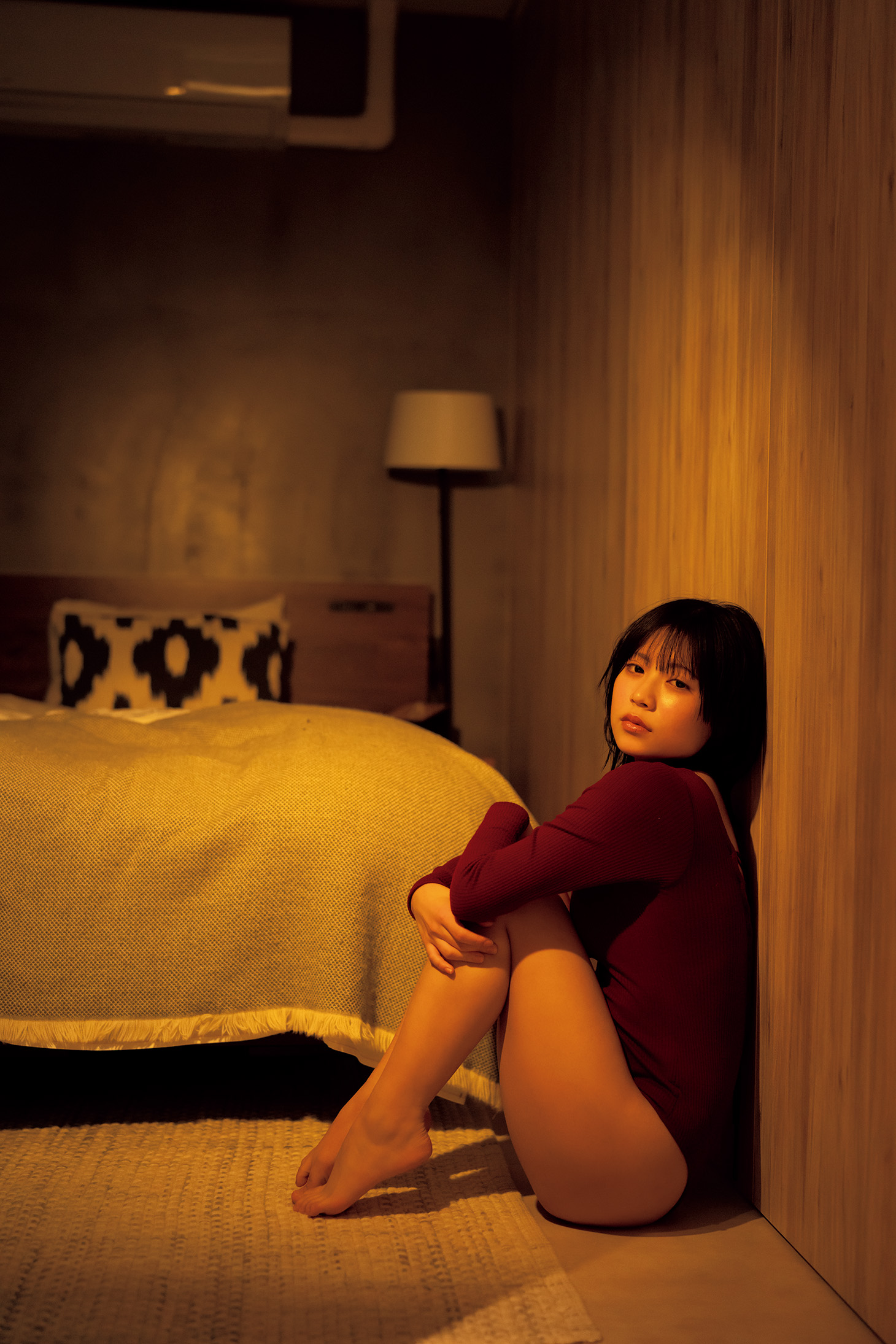 NMB48 隅野和奏 1st写真集 思い出のパズル☆直筆サイン入り☆生