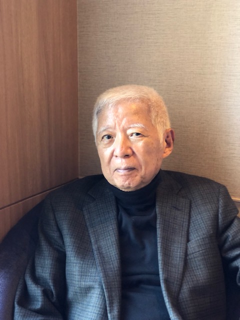 岡田 裕さん