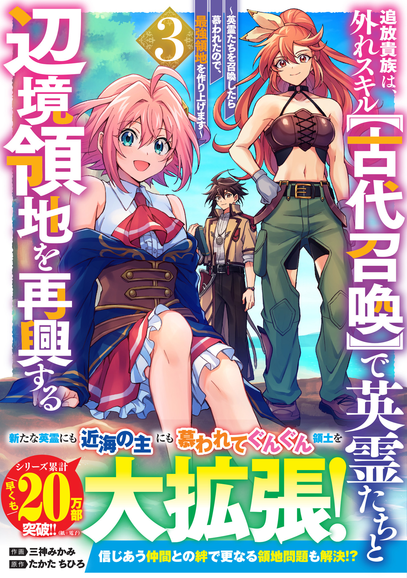 書影