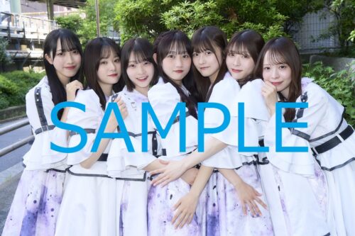 『Top Yell NEO 2024 SUMMER』書泉限定絵柄生写真：AsIs