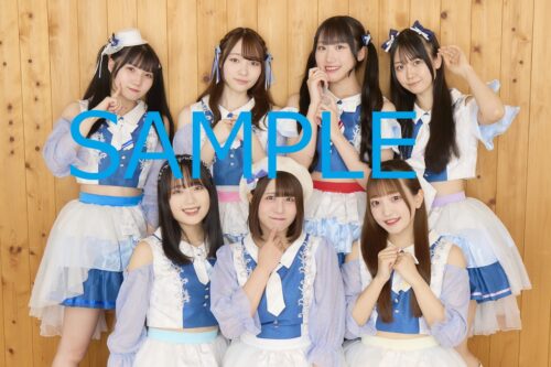 『Top Yell NEO 2024 SUMMER』書泉限定絵柄生写真：ポラライト