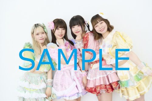 『Top Yell NEO 2024 SUMMER』書泉限定絵柄生写真：soda shower!