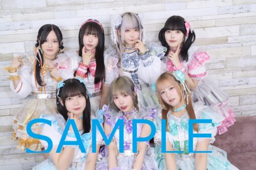 『Top Yell NEO 2024 SUMMER』書泉限定絵柄生写真：Mirror，Mirror