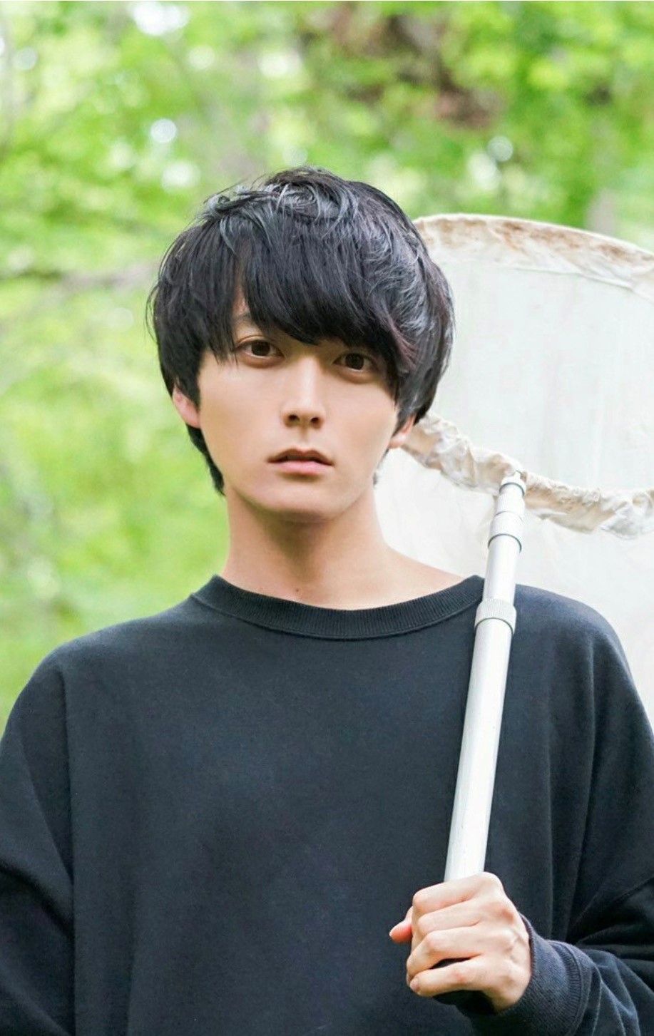 牧田習さん