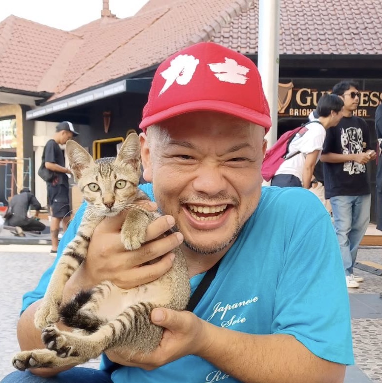 プロハンバーガーさん