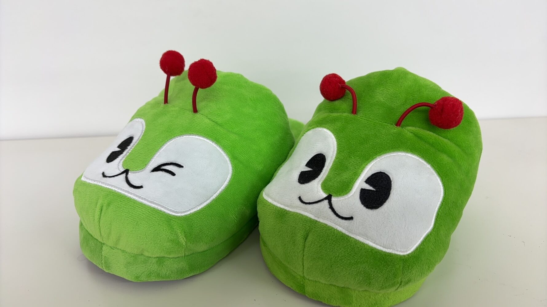 【みんくるスリッパ 第2弾】 再販売