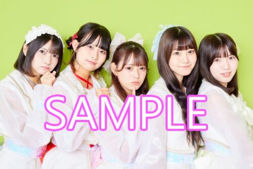 『Top Yell NEO 2024-2025』書泉限定絵柄生写真：Aproof