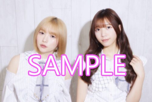 『Top Yell NEO 2024-2025』書泉限定絵柄生写真：月刊PAM