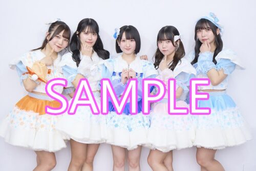 『Top Yell NEO 2024-2025』書泉限定絵柄生写真：kimikara(きみから)