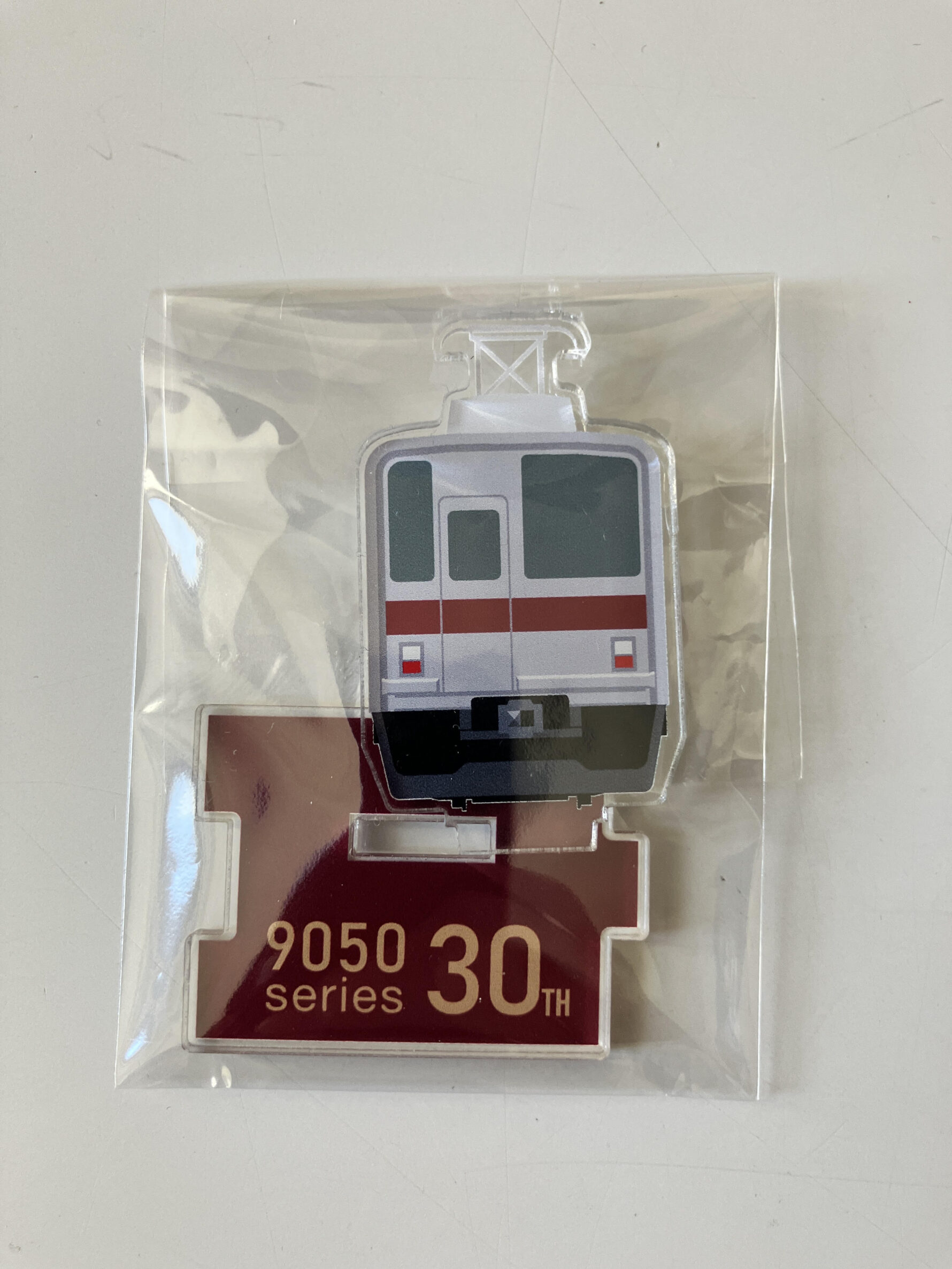 アクリルスタンド 660円
