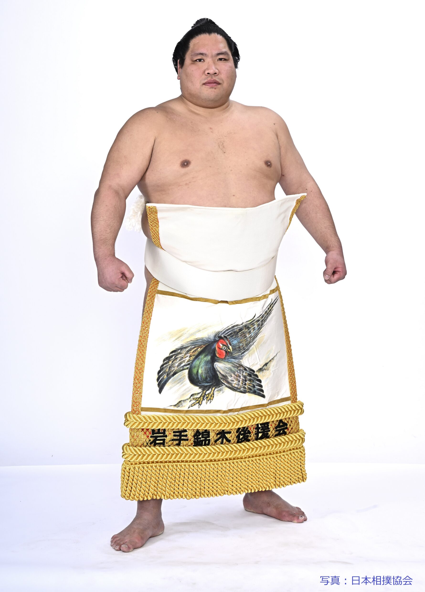 錦木関