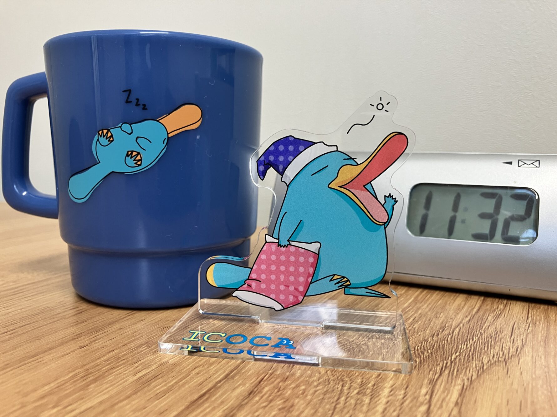 おやすみなさーい