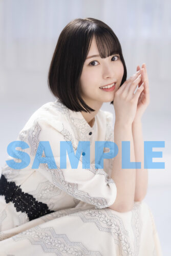 3/28発売『Love Voice mag. vol.4』【書泉限定 佐々木琴子さんブロマイド付き】