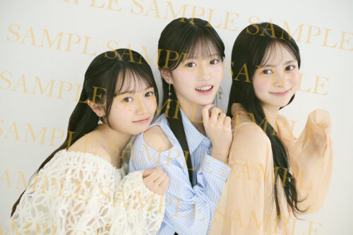 2025/3/31発売【書泉ブックタワー限定 AKB48（八木愛月・伊藤百花・花田藍衣）2L判生写真付き】グラビアザテレビジョンvol.77発売決定！！