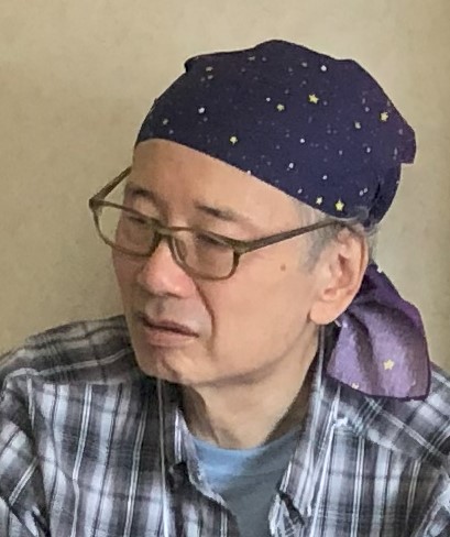 小野善太郎