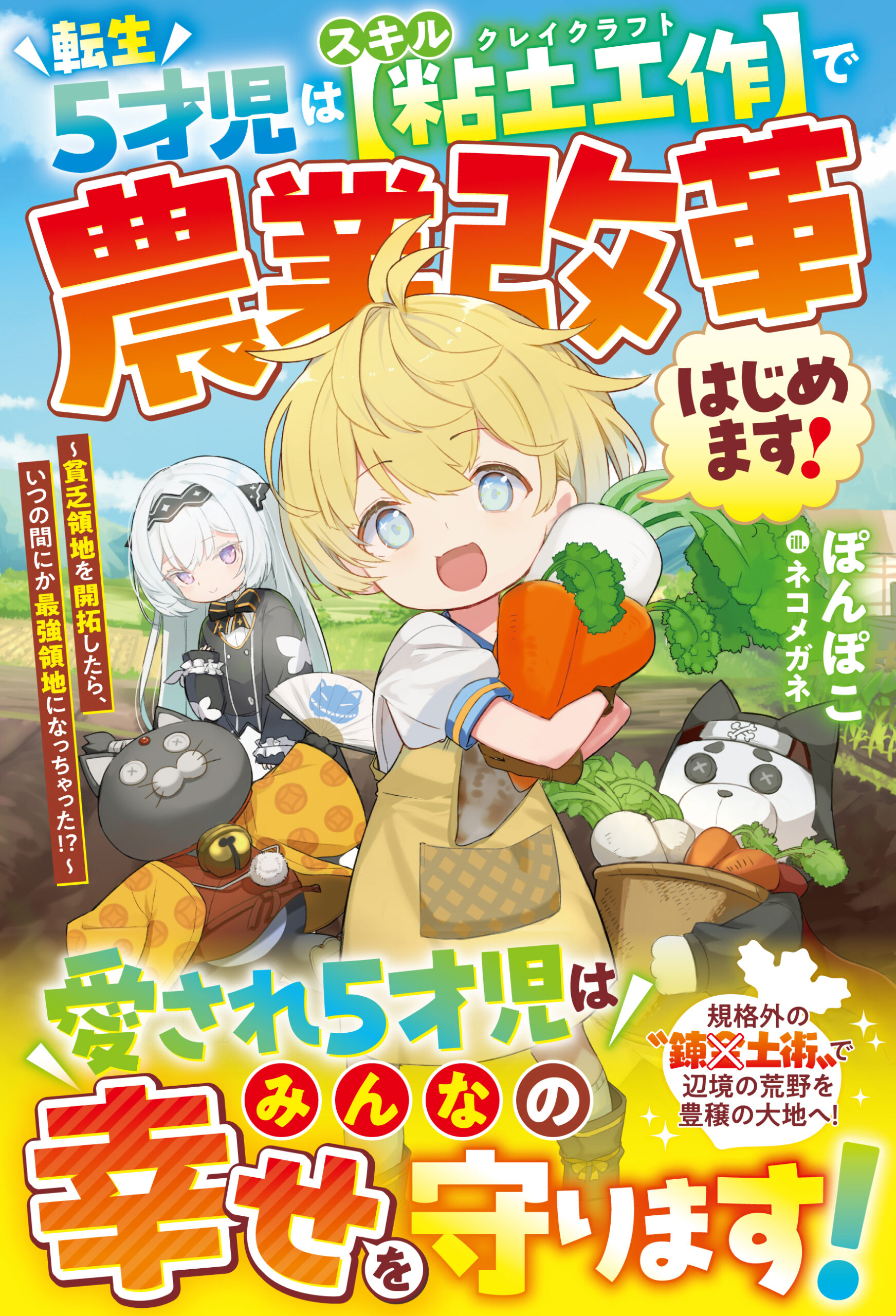 書影