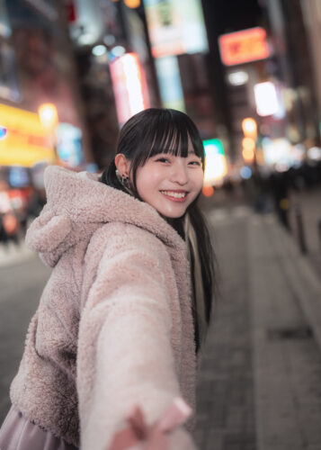 Akihabara Recoads × 和田あずさ 写真集（仮）発売日について