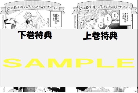 応援店共通ペーパー