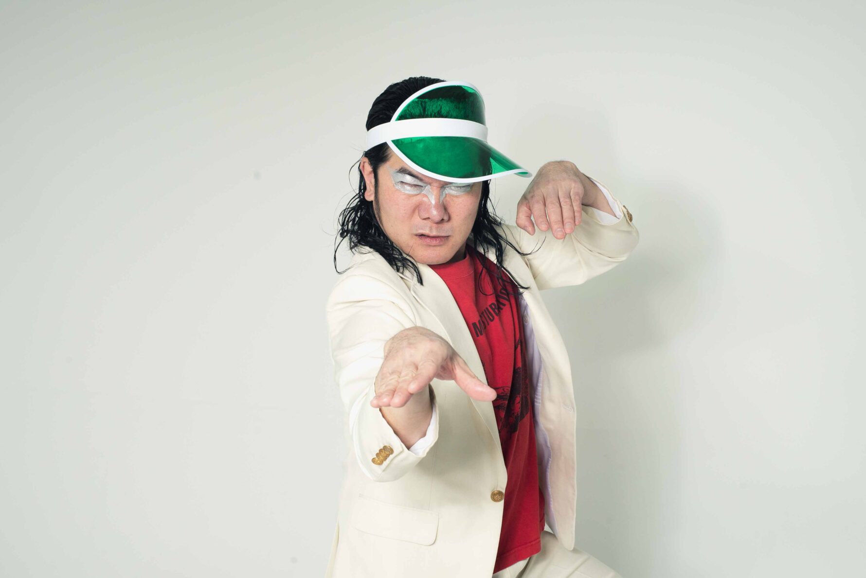 掟ポルシェさん