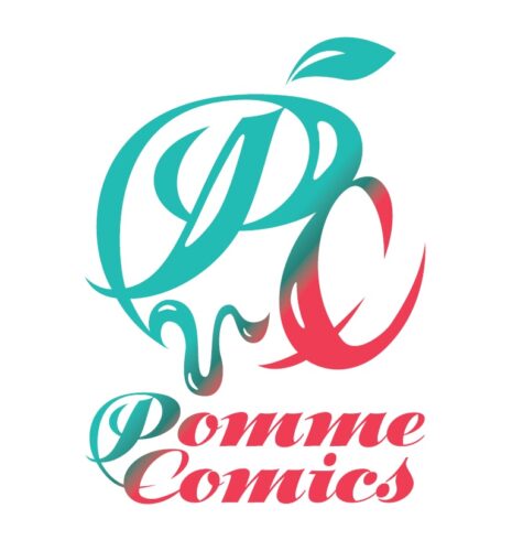 Pommecomics創刊3周年記念フェア 色紙の展示＆抽選プレゼント