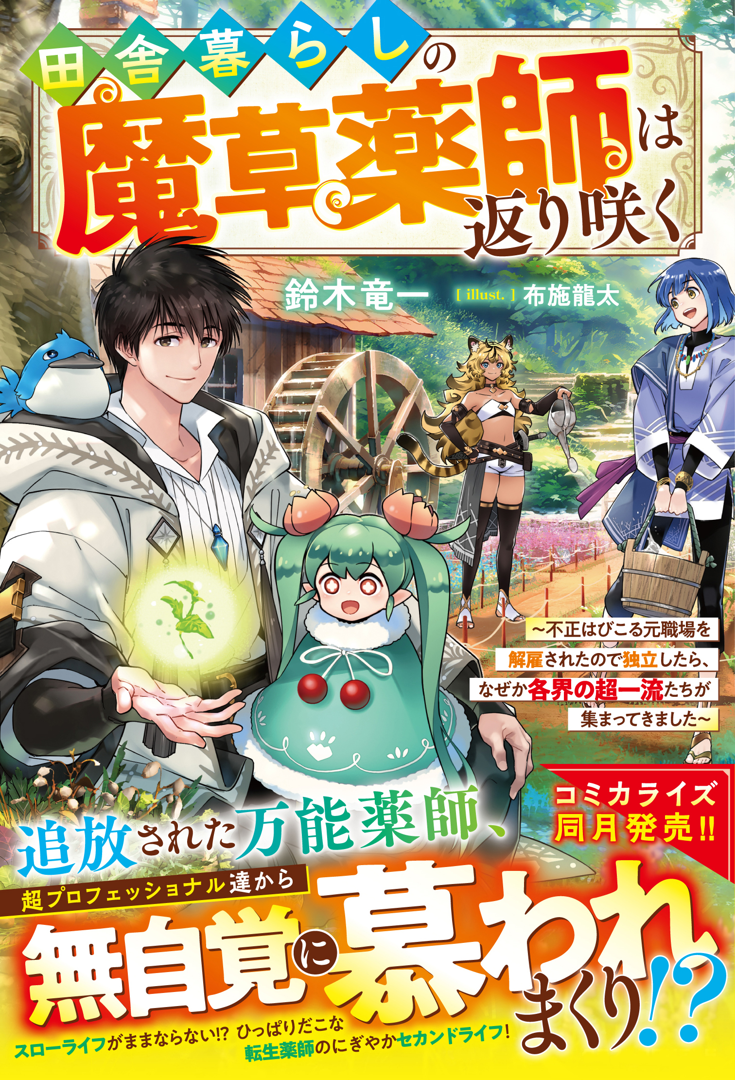 書影