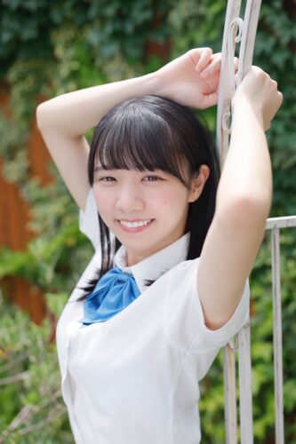 Cream（クリーム）8月号発売記念　椿野ゆうこさん握手会（秋葉原）