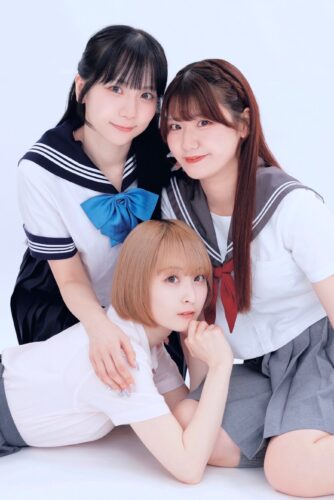 Cream（クリーム）8月号（メディアックス）発売記念　虹色の飛行少女 お渡し会（秋葉原）