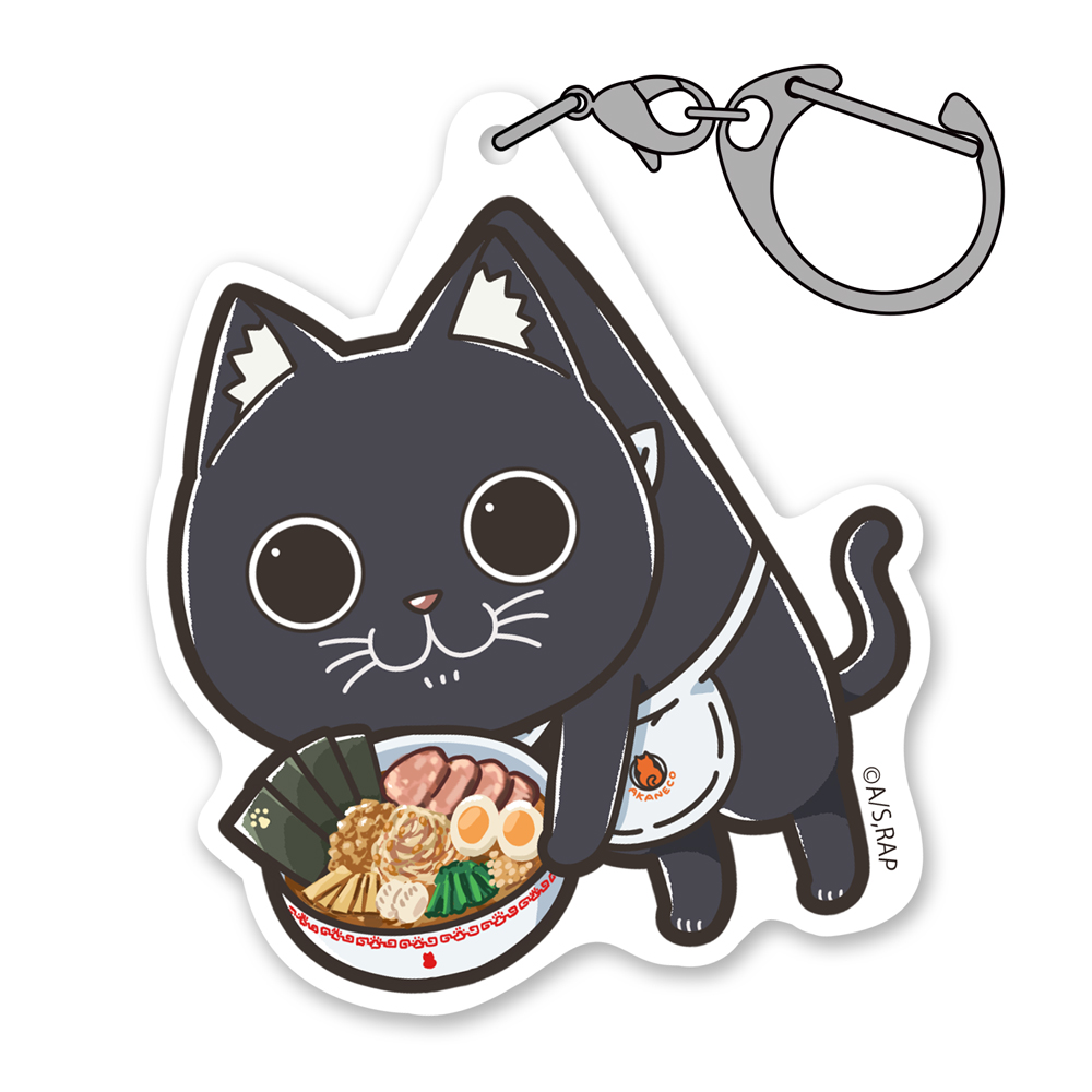 サブ アクリルつままれ    ¥800