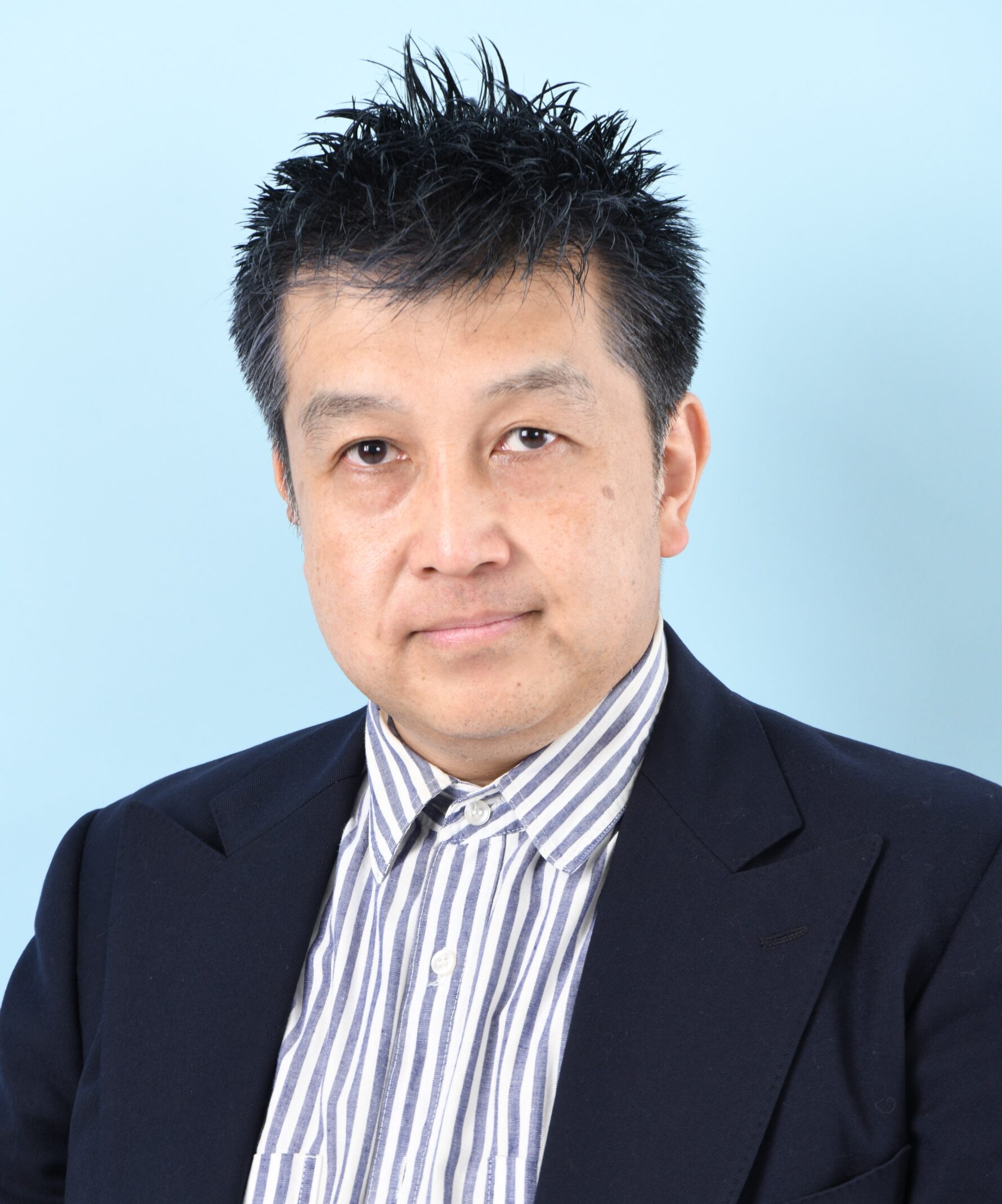 鈴木 啓之さん
