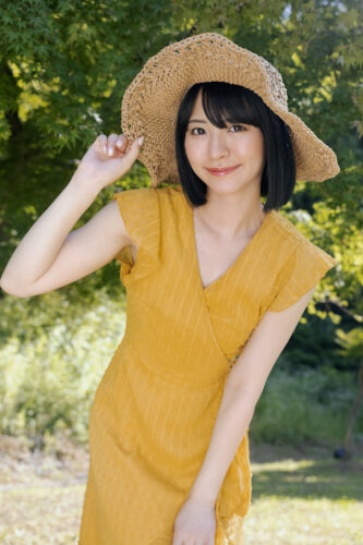 東條なつ写真集『君とひとなつ』発売記念イベント（秋葉原）