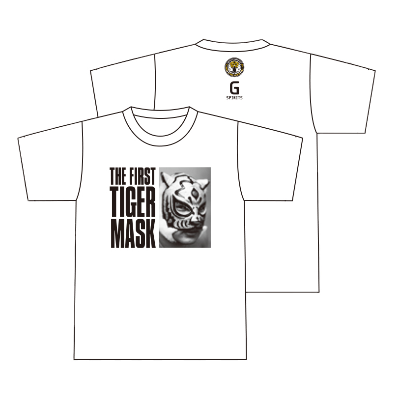 <TシャツA 白>