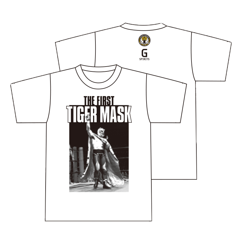 <TシャツB 白>