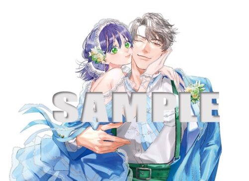 【先着】【リアルサイン会】オリジナルグッズ付『ただの恋愛なんかできっこない －こじらせ上司とフェチな部下－ 5』完結記念 吹田まふゆ先生 サイン会