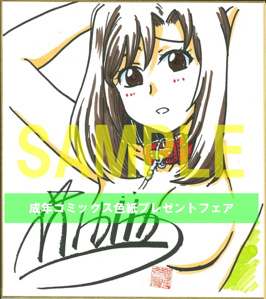 11	コアマガジン	船堀斉晃	女子大生調教日誌～涼子～B
