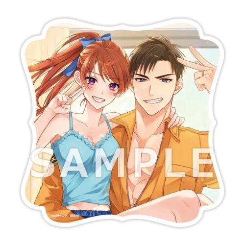 【有償特典付き】指先から本気の熱情～チャラ男消防士はまっすぐな目で私を抱いた～12