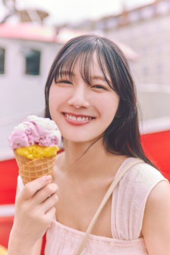 【予約受付中】日向坂46 河田陽菜2nd写真集【2025/11/11発売】