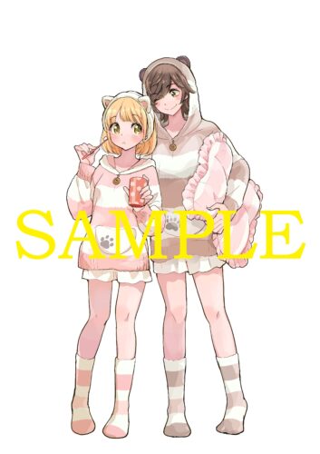 祝15周年！『山田と加瀬さん。⑤』発売記念　高嶋ひろみ先生WEBサイン会