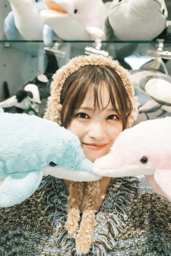 SKE48入内嶋涼1st写真集（仮）発売記念予約特典会