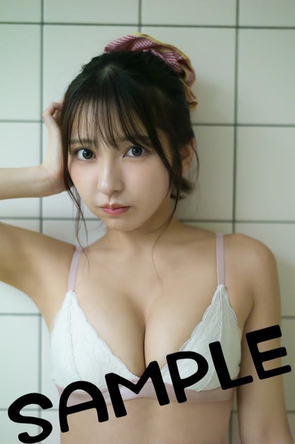 十味さんブロマイド